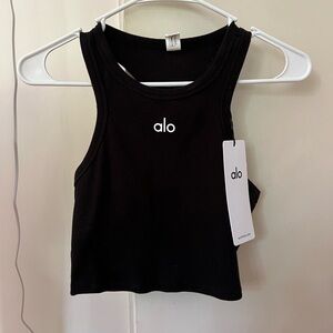 NWT! Alo Aspire Tank